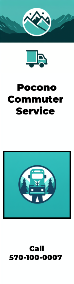 Pocono Commuter Service