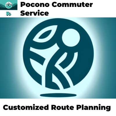 Customized Route Planning