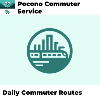 Daily Commuter Routes