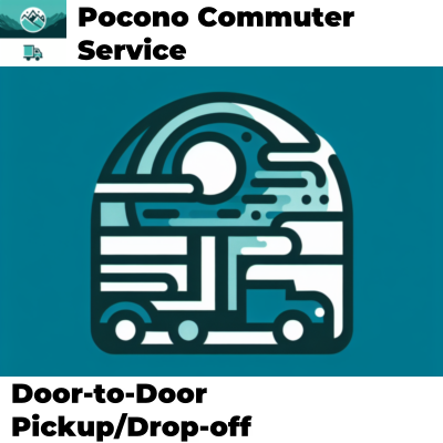 Door-to-Door Pickup/Drop-off