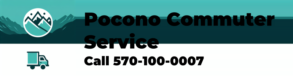 Pocono Commuter Service